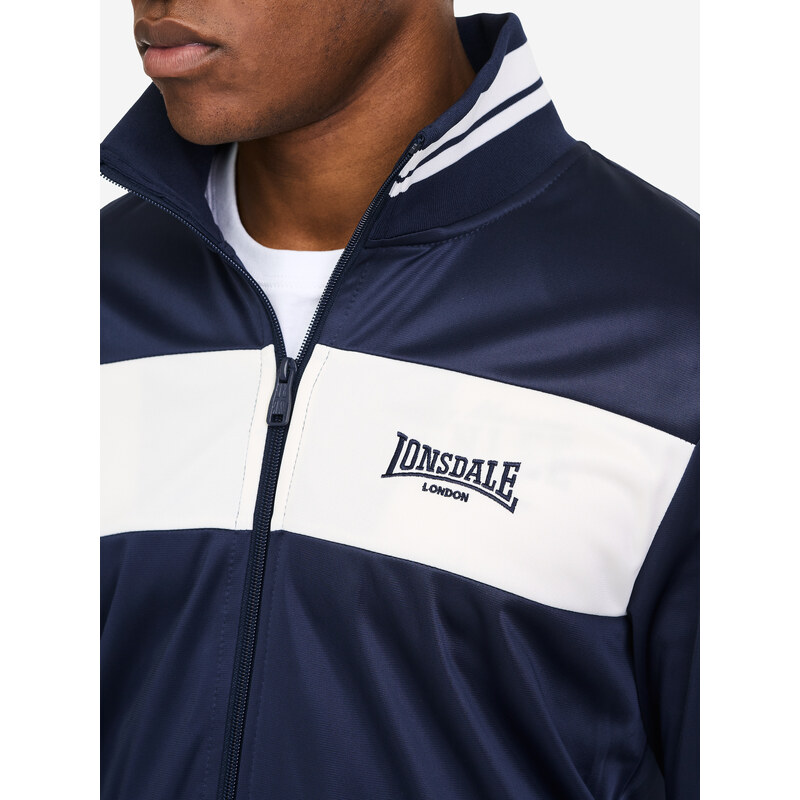 Lonsdale pánská mMikina na zip