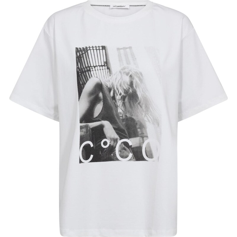 cocouture Top MadinaCC bílá 111233260