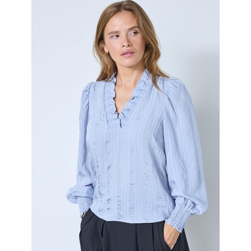 cocouture Svetr  KesiCC  modrá