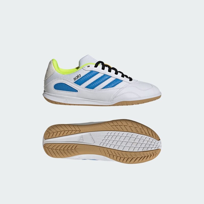 Adidas Dětské fotbalové kopačky SUPER SALA COMPETITION III