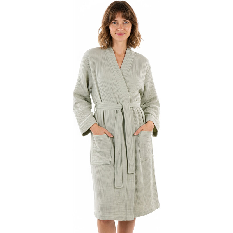 model 21751458 dámské Sage Green - Vestis