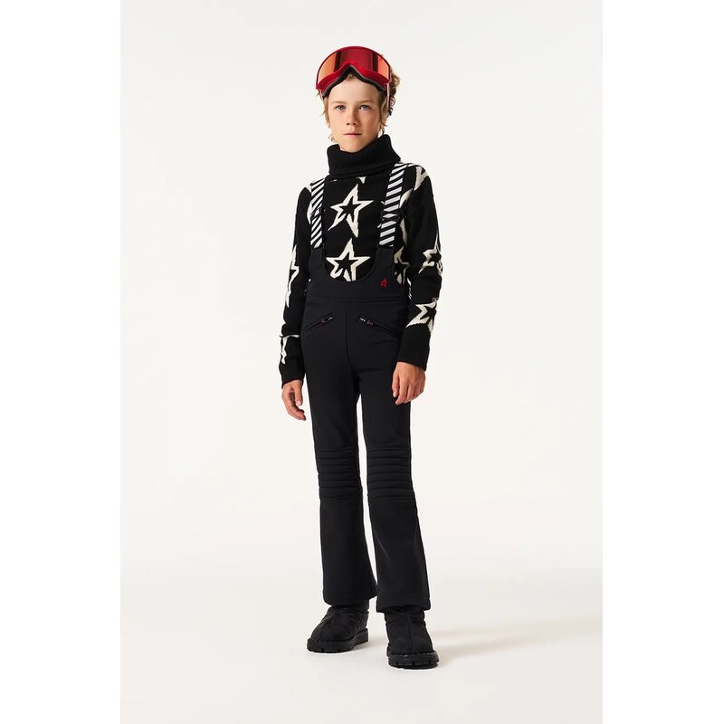 Dětský vlněný svetr Perfect Moment star dust sweater 111256426