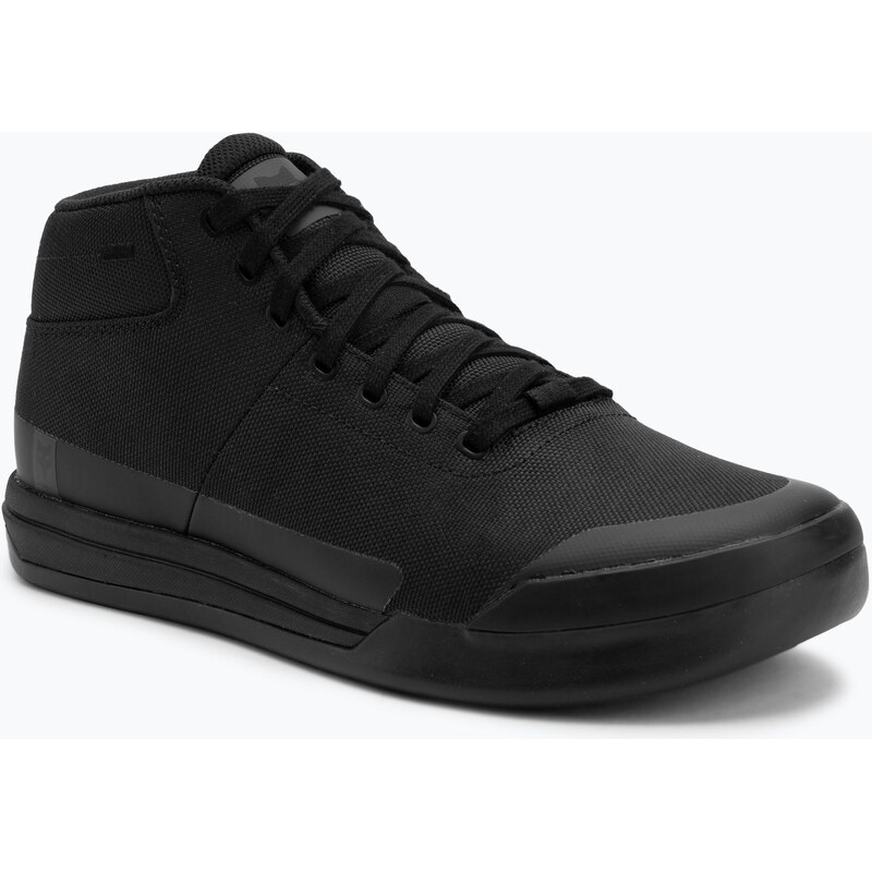 Pánské cyklistické boty na platformě Fox Racing Union Canvas Mid