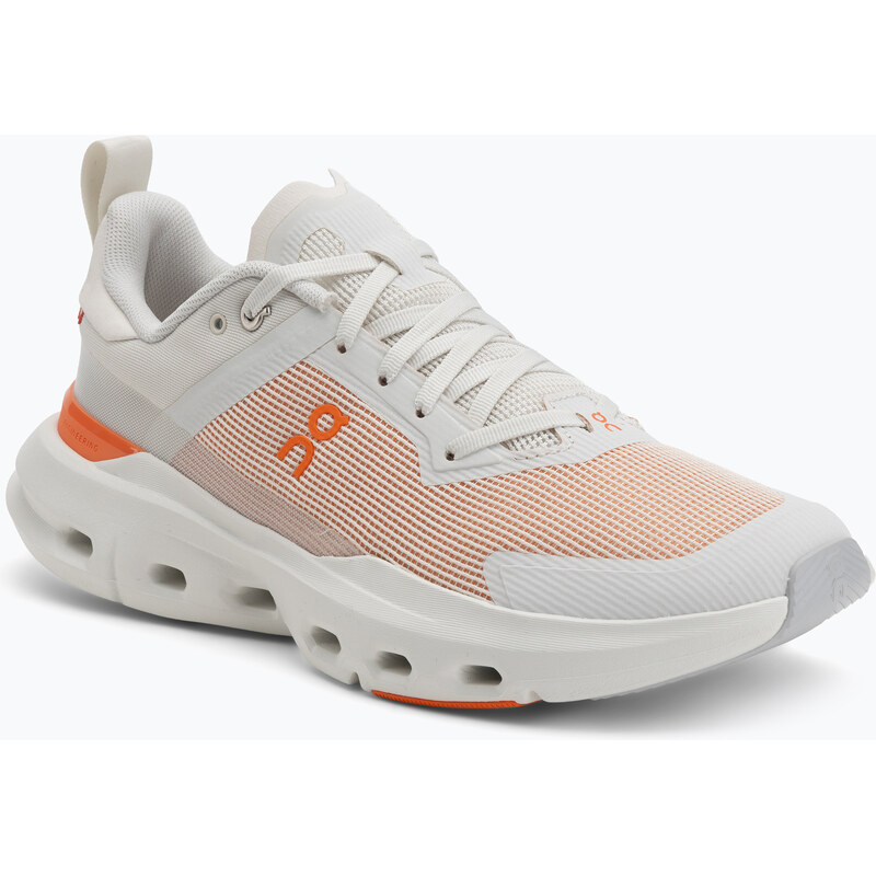 Pánské tréninkové boty On Cloudpulse Next ice/flame