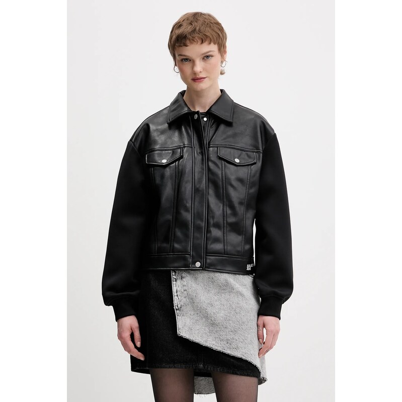 Bunda Karl Lagerfeld Jeans 111281001