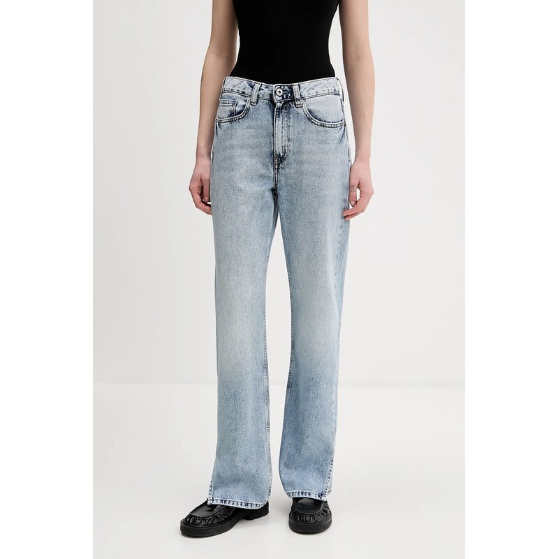 Karl Lagerfeld Jeans Džíny Karl Lagerfeld Jeans