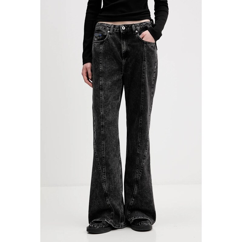 Karl Lagerfeld Jeans Džíny Karl Lagerfeld Jeans