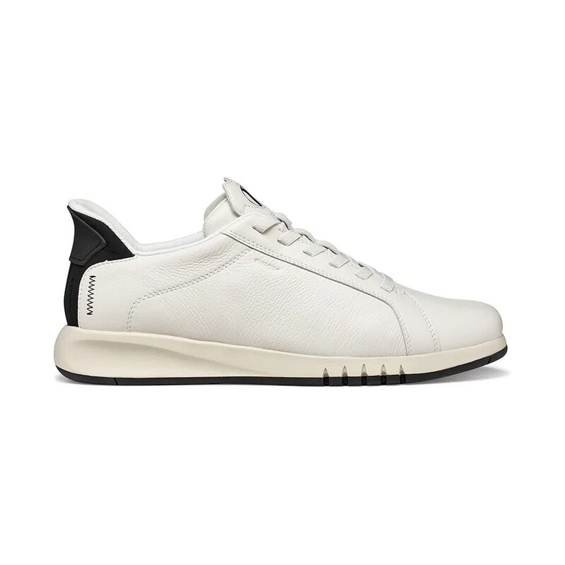Geox U AERANTIS PLUS Fast In sneakers boty pánské