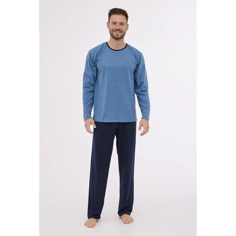 Pyžamo Cornette 138/49 dlouhé/r S-2XL