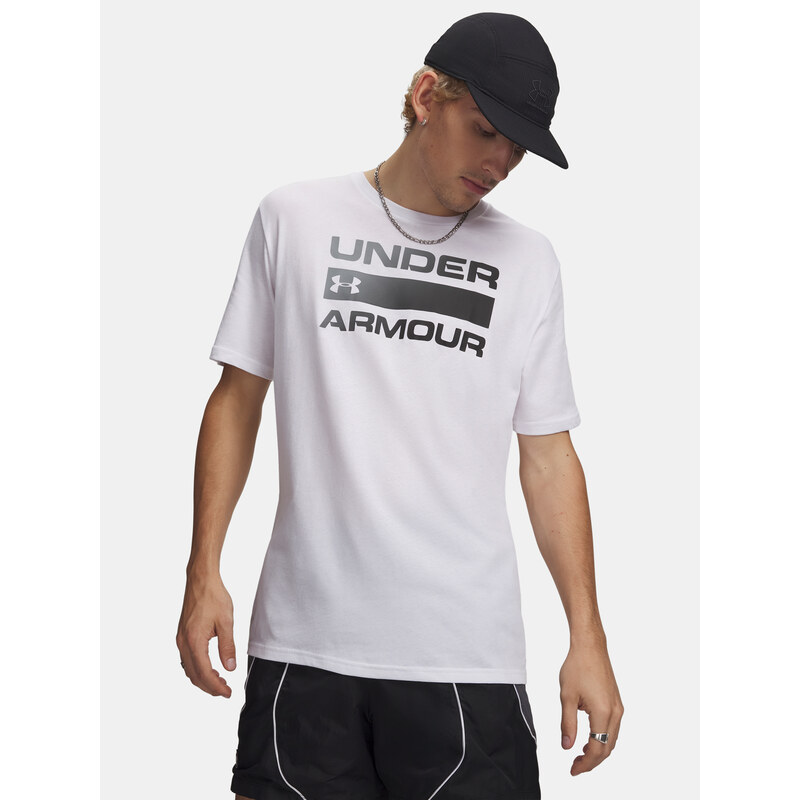 Pánské triko Under Armour