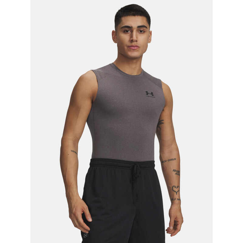 Pánské tílko Under Armour Comp Sl 61552988