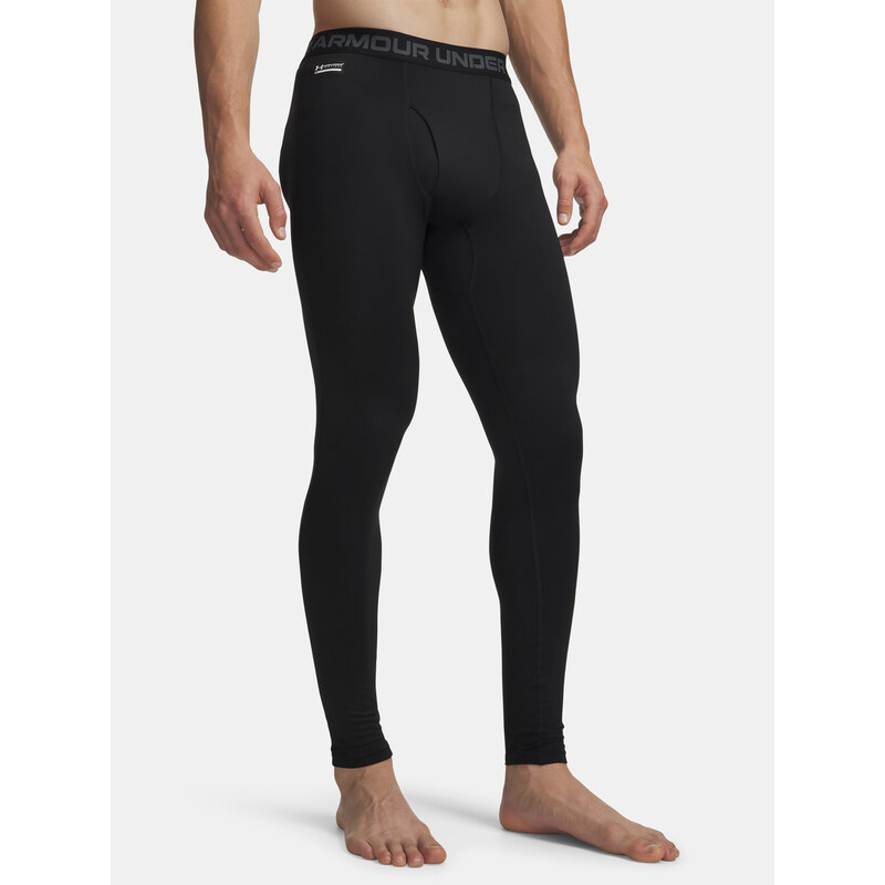 Under Armour Legíny Tac Legging CGI Base-BLK - Pánské 67382325