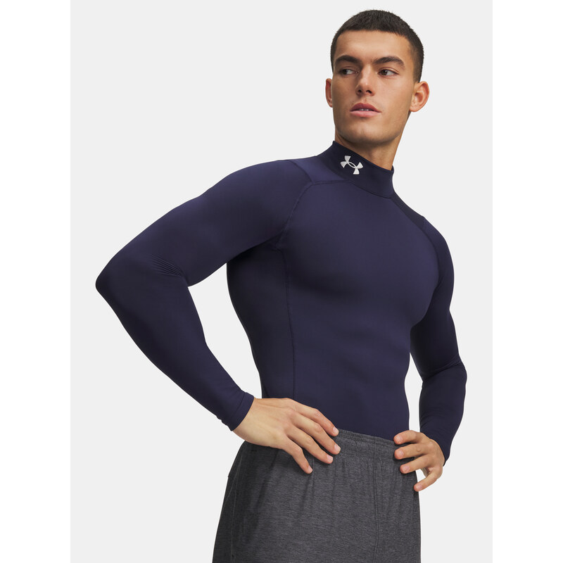 Pánské tričko s dlouhým rukávem Under Armour Performance