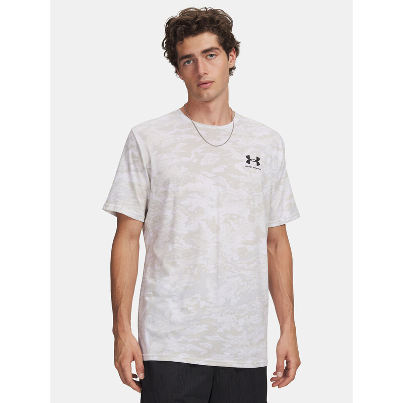 Pánské triko Under Armour