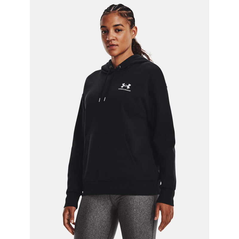 Dámská mMikina Under Armour Essential 73450369
