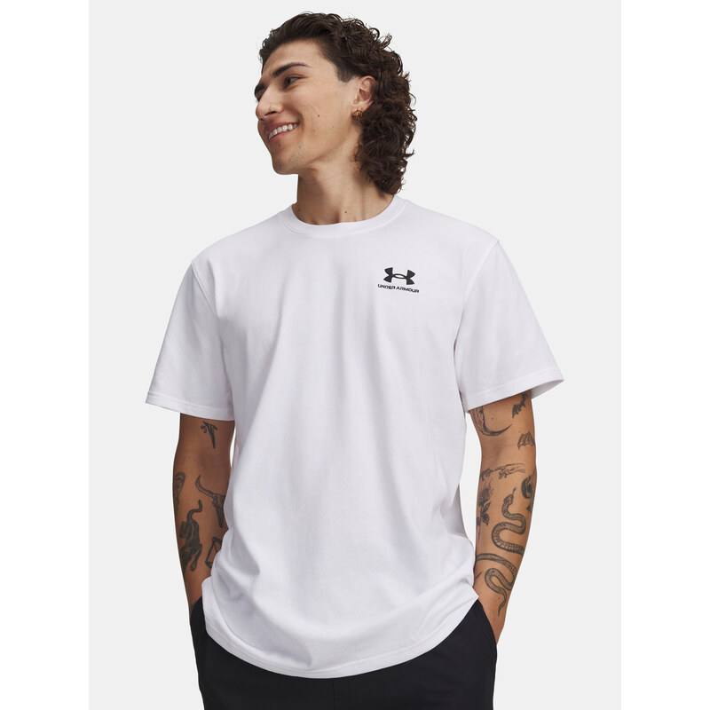 Pánské tričko Under Armour