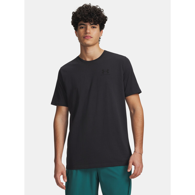 Pánské tričko Under Armour Sportstyle
