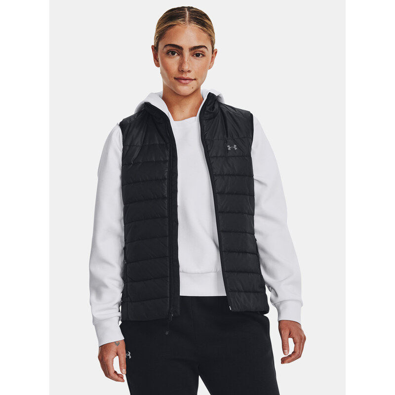 Under Armour Vesta UA STRM INS VEST-BLK - Dámské