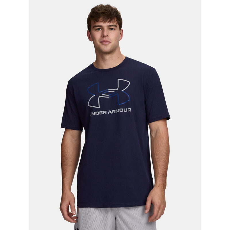 Pánské tričko Under Armour