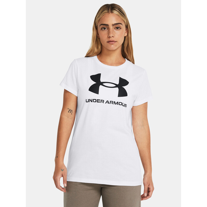 Dámské triko Under Armour