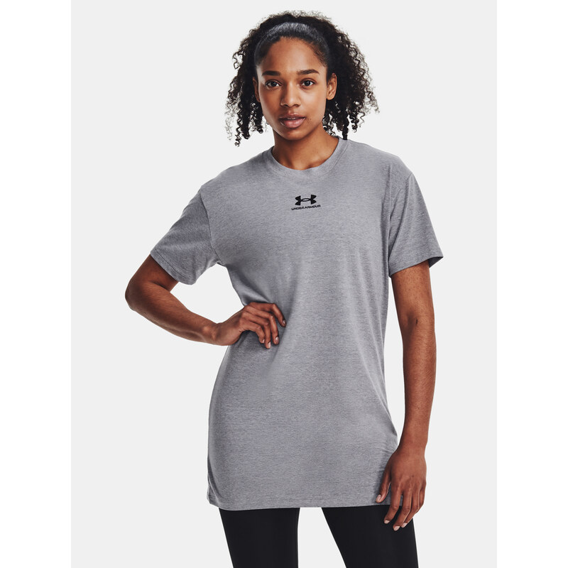 Dámské triko Under Armour