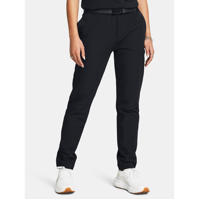 Under Armour Kalhoty UA Drive Pant-BLK - Dámské 91397617