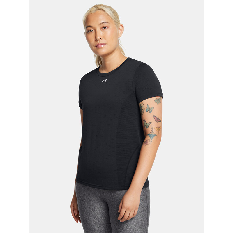 Under Armour Dámské tričko Vanish Seamless Loose SS - Dámské