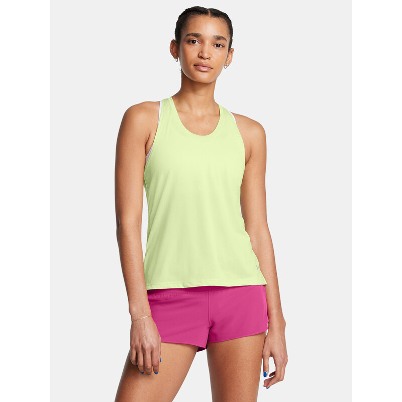 Under Armour Dámské tílko UA Launch Singlet - Dámské 106968608