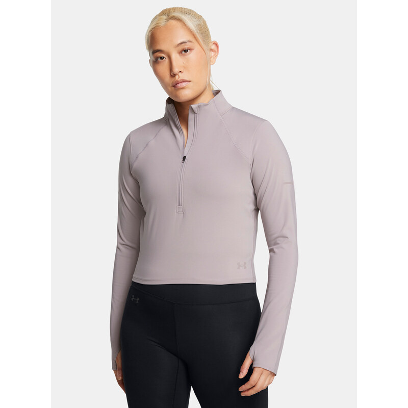 Under Armour Dámské tričko UA Launch Elite Half Zip - Dámské 99057270