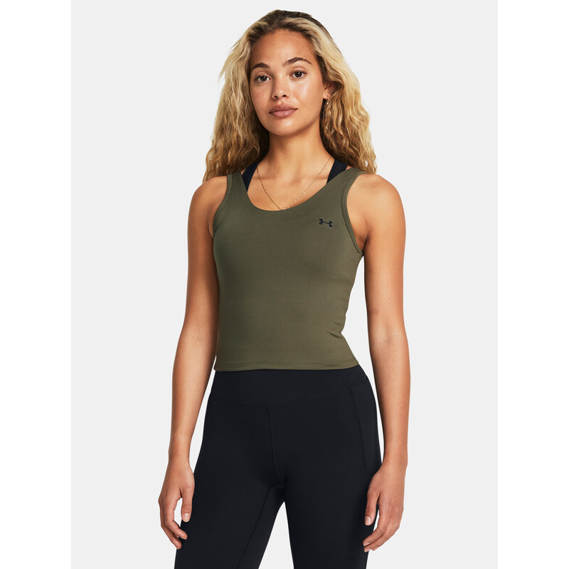 Under Armour Dámské tílko Motion Tank EMEA - Dámské 106969256