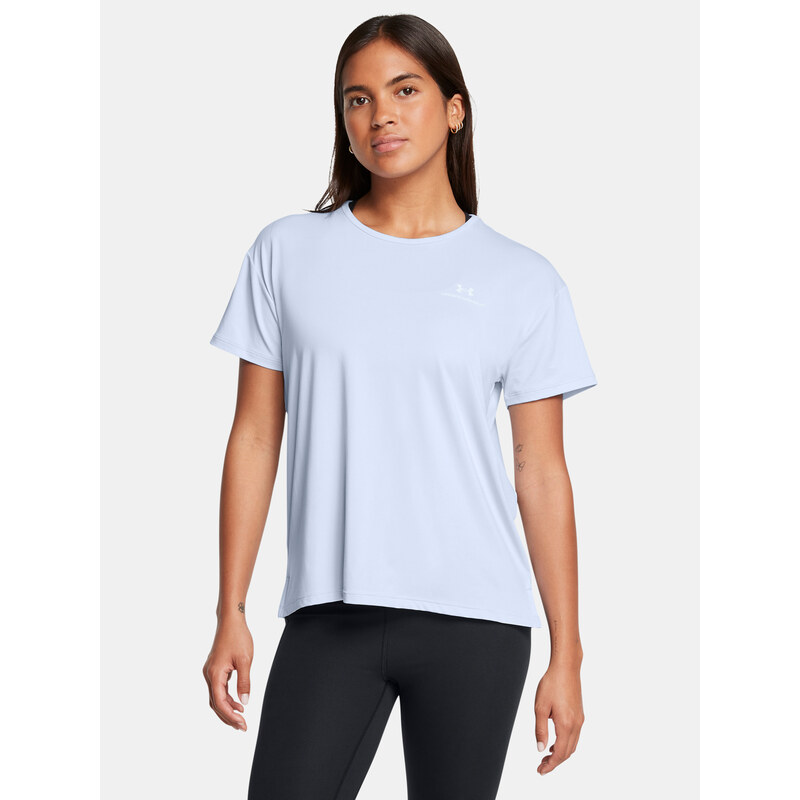 Under Armour Dámské tričko UA Vanish Energy SS 2.0 - Dámské