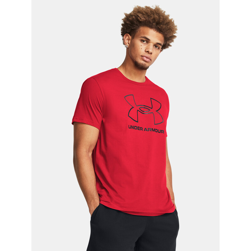 Pánské tričko Under Armour