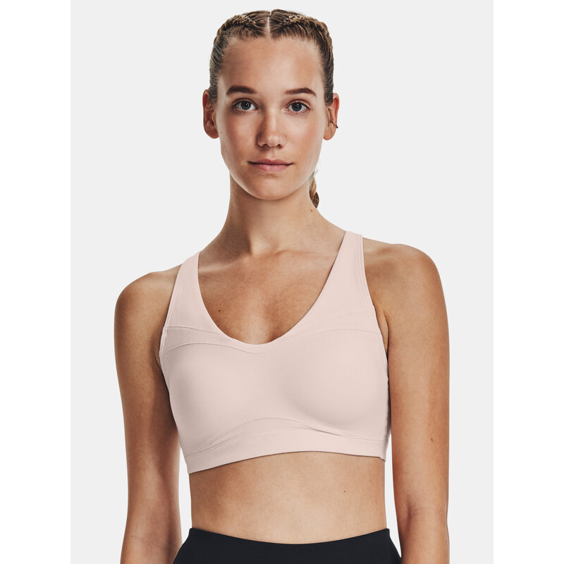 Under Armour Podprsenka SmartForm Evolution Mid-MIS - Dámské