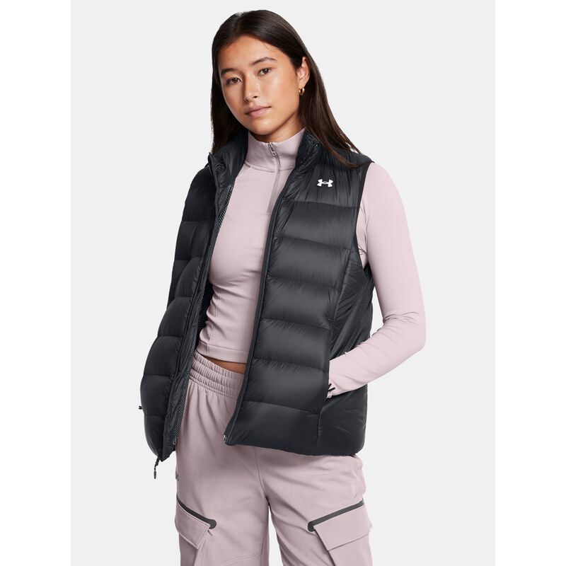 Under Armour Dámská vesta LEGEND DOWN VEST - Dámské