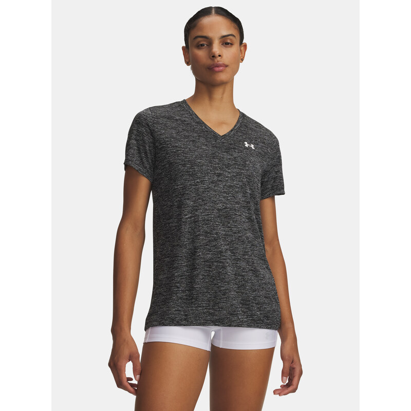 Under Armour Dámské tričko Tech SSV- Twist - Dámské