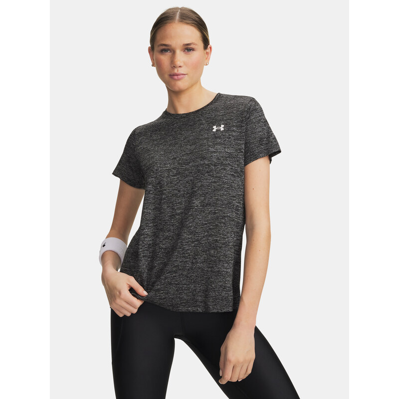 Under Armour Dámské tričko Tech SSC- Twist - Dámské