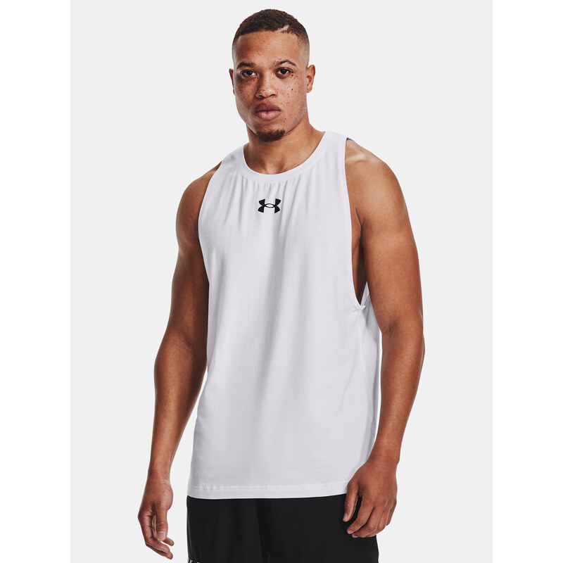 Pánské tílko Under Armour 1361901-100 62058457