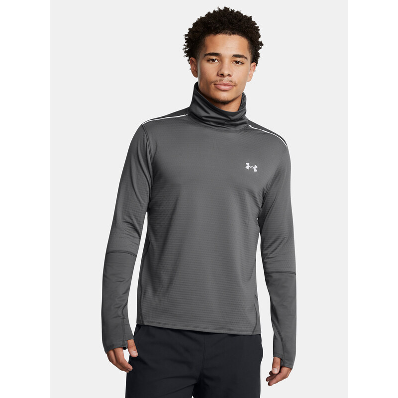 Under Armour Pánské tričko UA Vanish CW Funnel Top - Pánské