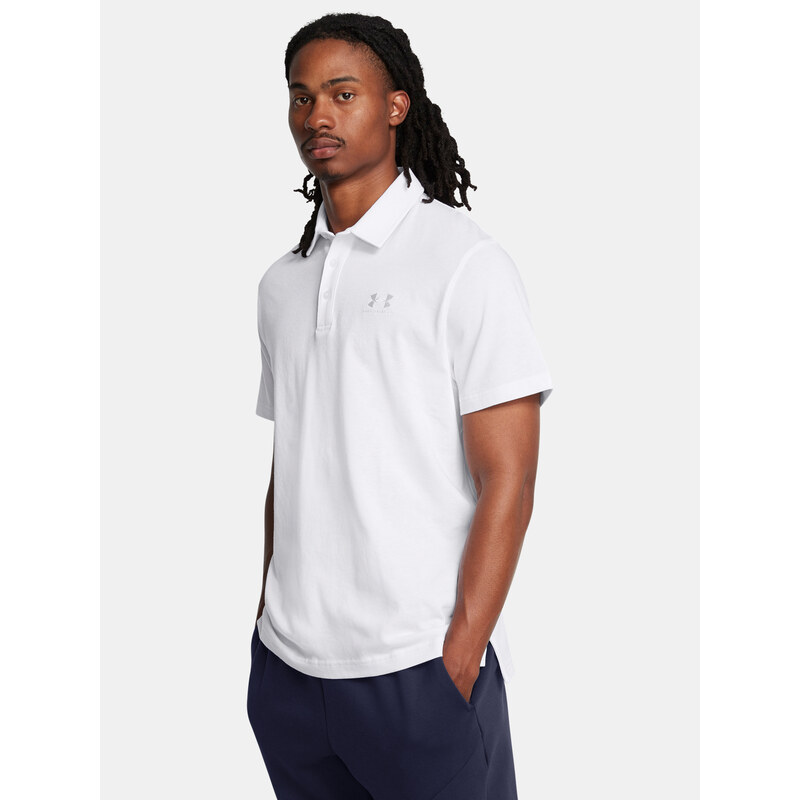 Under Armour Pánské tričko UA Icon Polo - Pánské