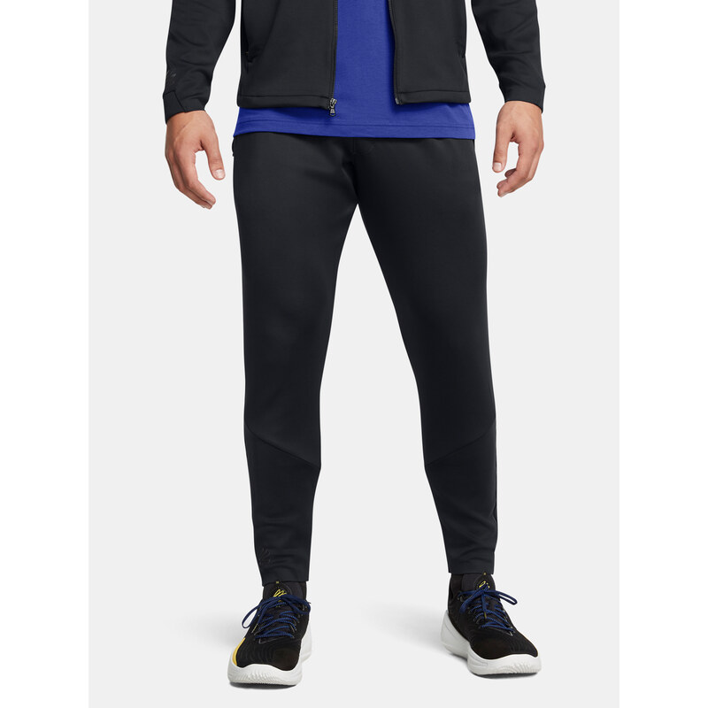 Pánské sportovní kalhoty Under Armour Curry Travel Pant - Pánské