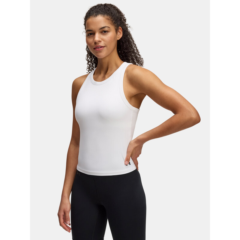 Dámské tílko Under Armour Motion High Neck Tank - Dámské 106991781