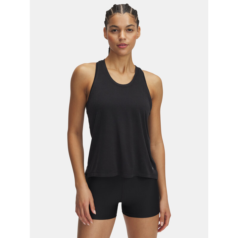 Dámské tílko Under Armour UA Launch Camo Singlet - Dámské