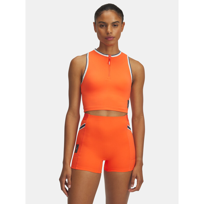 Dámské tílko Under Armour UA Run 96 Tank - Dámské