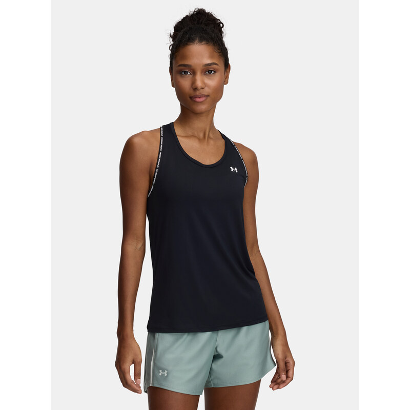 Dámské tílko Under Armour Tech Knockout Tank - Dámské