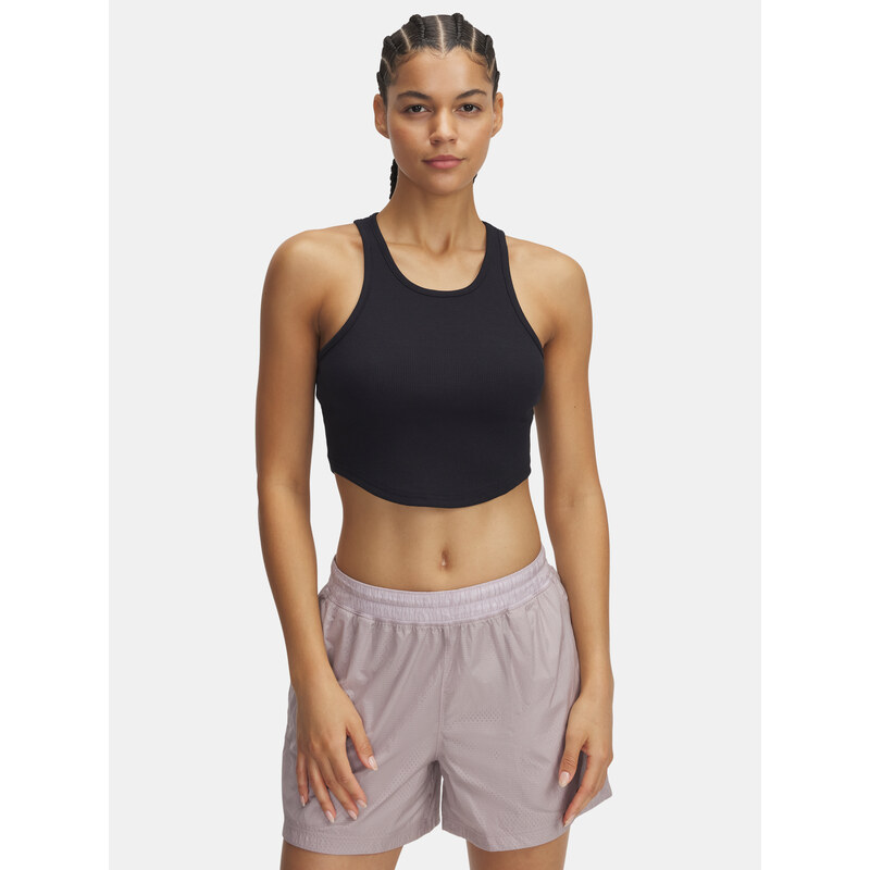 Dámské tílko Under Armour UA Rival Rib Tank - Dámské 106995022