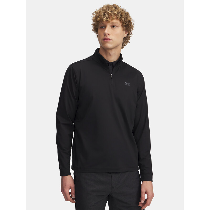 Pánská mMikina Under Armour UA Drive 1/4 Zip - Pánské