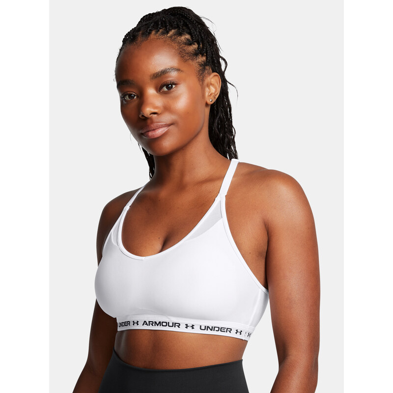 Sportovní podprsenka Under Armour UA Crossback Low