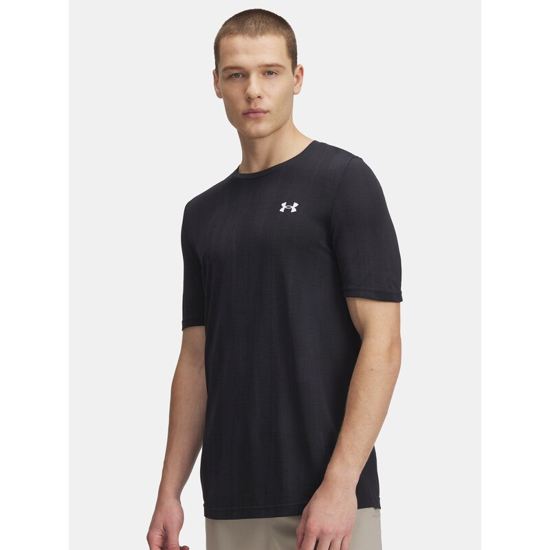 Pánské tričko Under Armour Vanish Seamless Novelty SS - Pánské