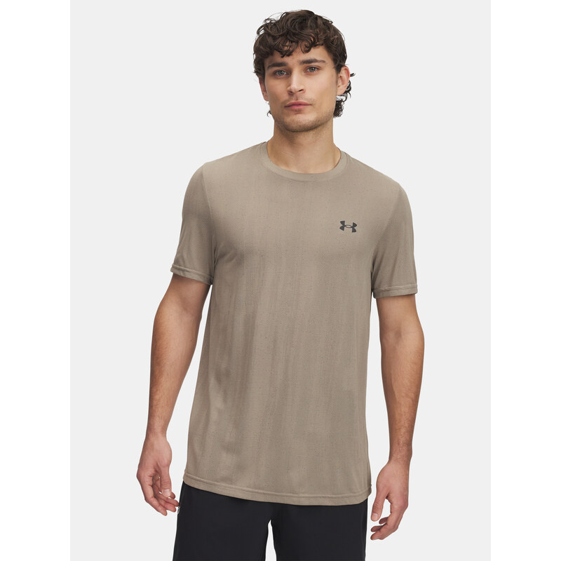 Pánské tričko Under Armour Vanish Seamless Novelty SS - Pánské