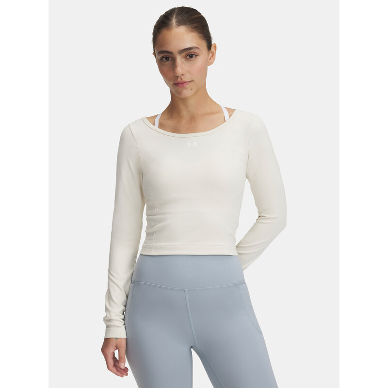 Dámské tričko Under Armour UA Vanish Seamless LS - Dámské